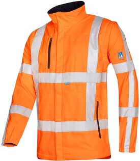 RWS veiligheidskleding