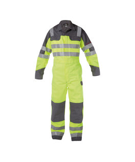Brandvertragend/Multinorm kleding
