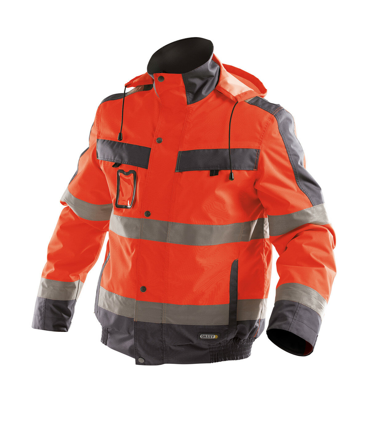 Reflecterende veiligheidkleding algemeen