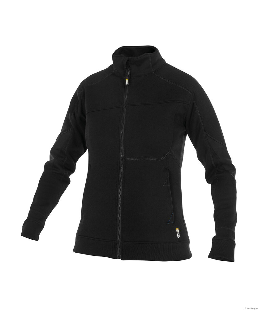 Velox Women zwart