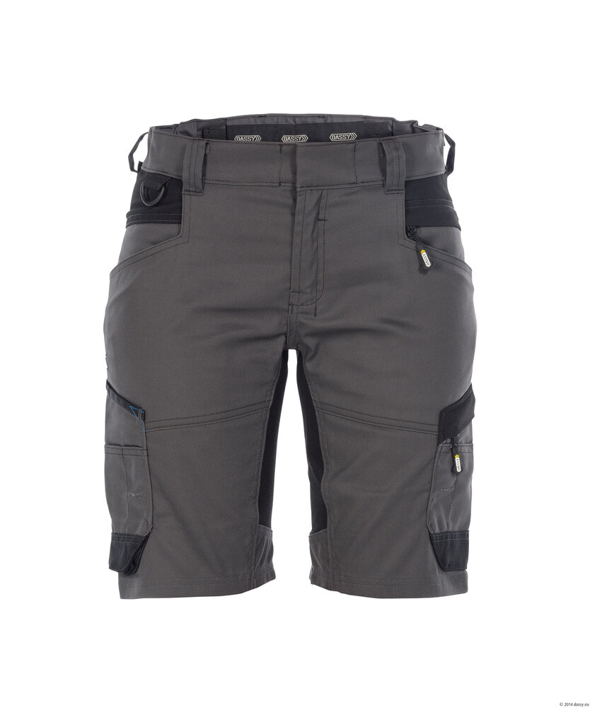 Axis women antracietgrijs/zwart
