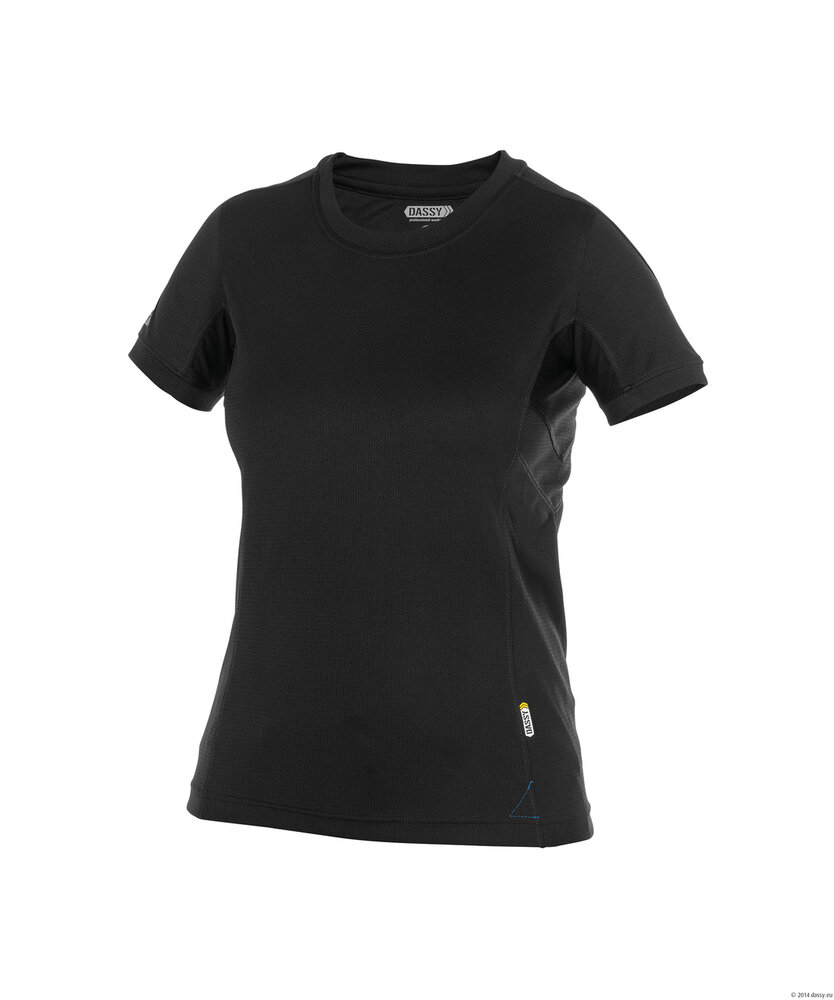 Dassy Nexus Women zwart