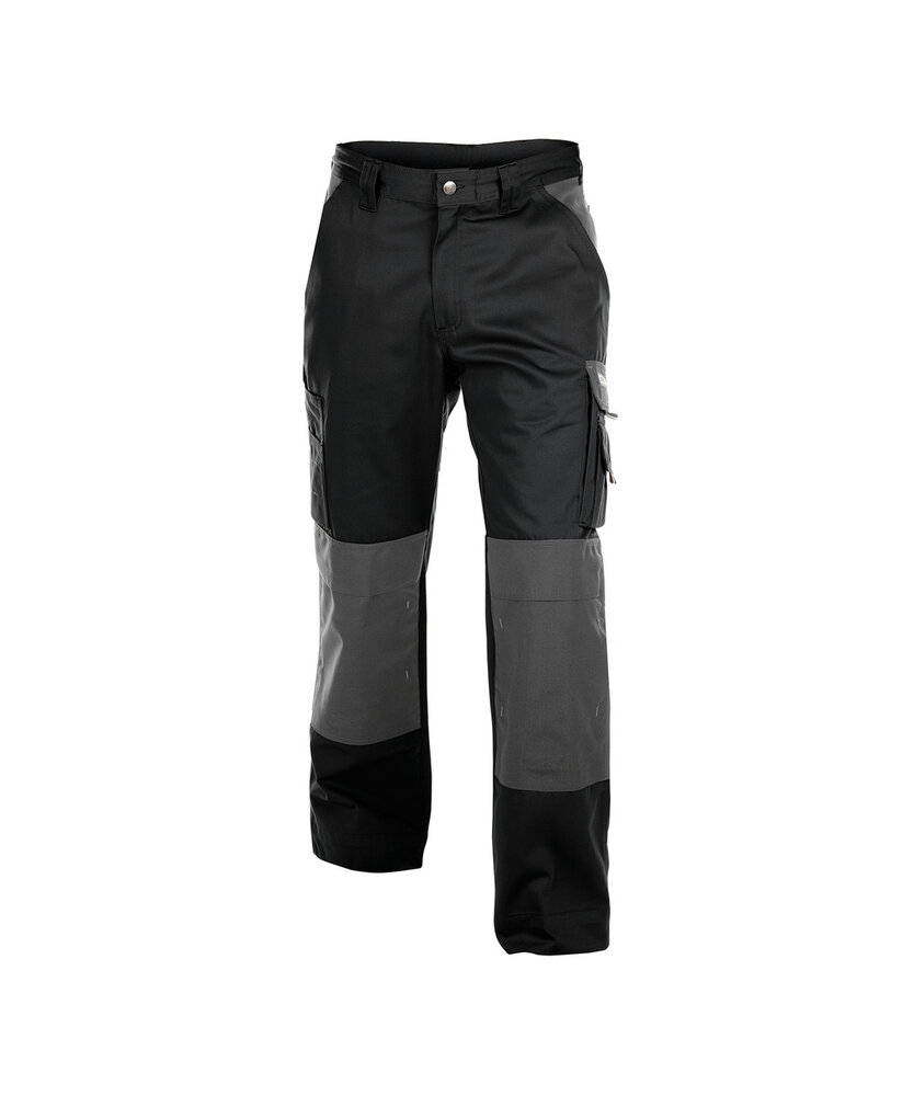Dassy Boston werkbroek zwart