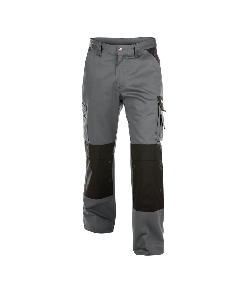 Dassy Boston werkbroek grijs