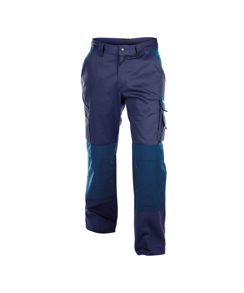 Dassy Boston werkbroek marineblauw