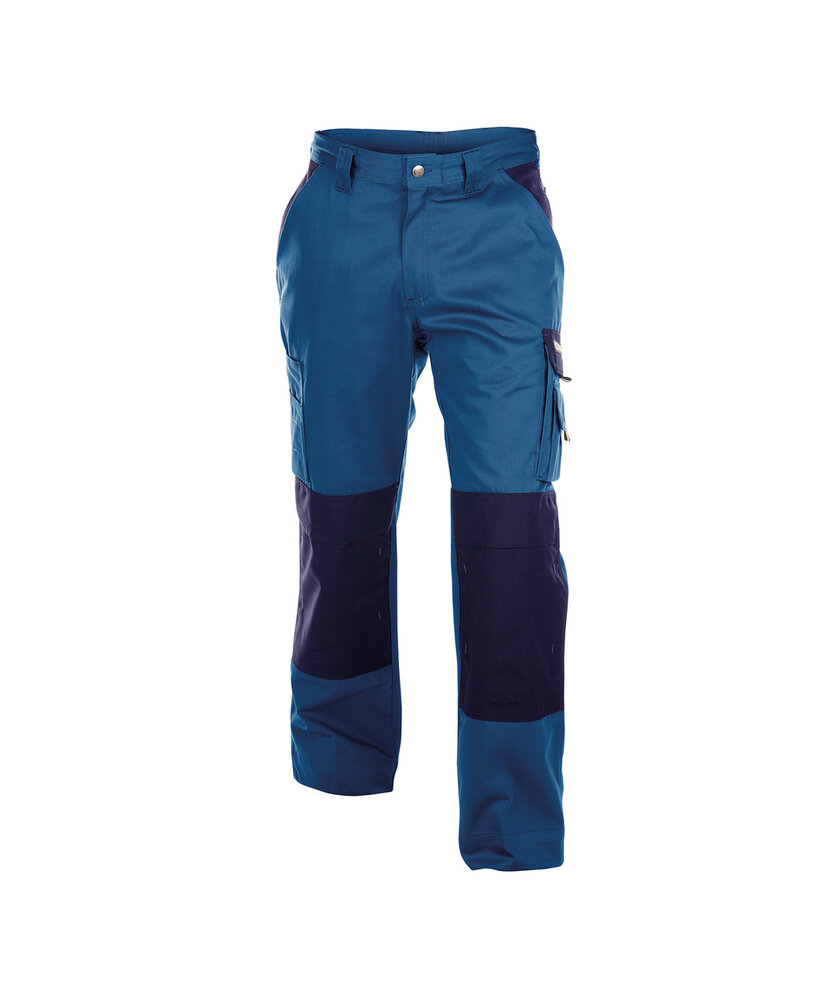 Dassy Boston werkbroek korenblauw