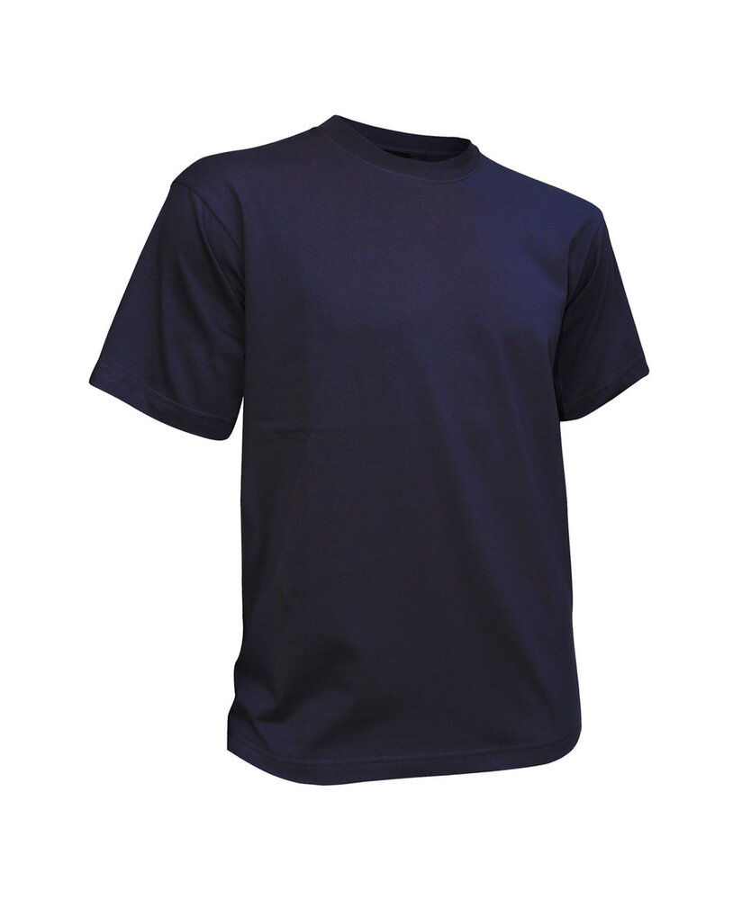 Oscar T-shirt Navy