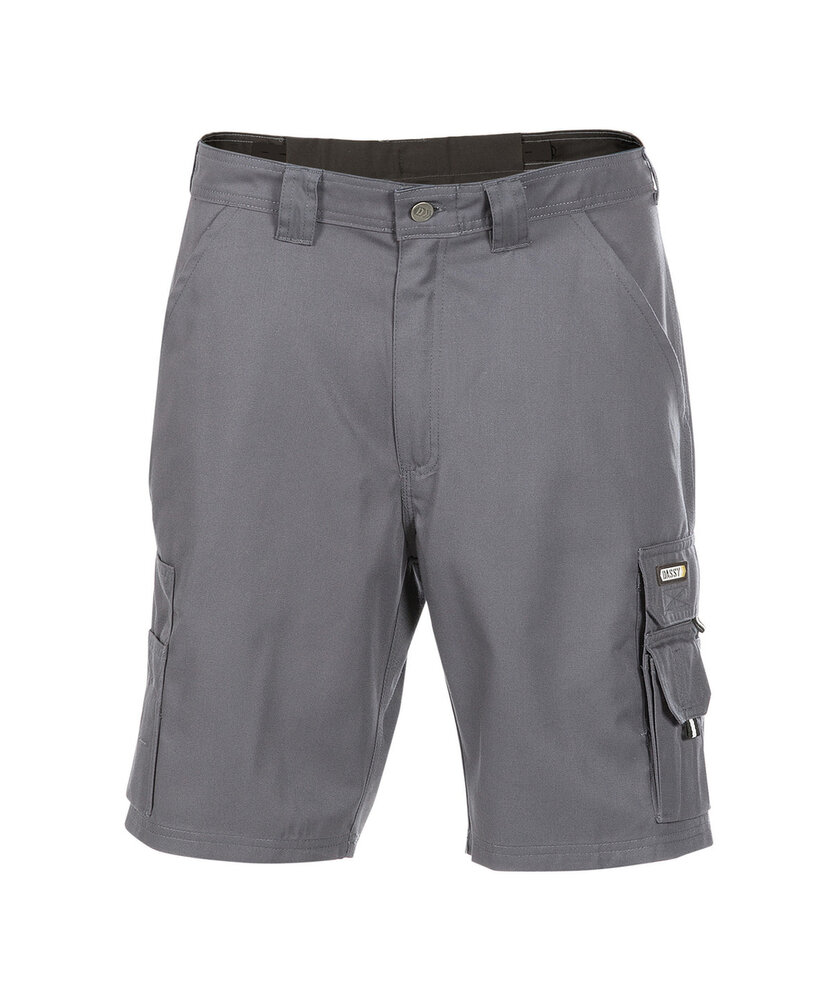 Dassy Bari korte broek Grijs