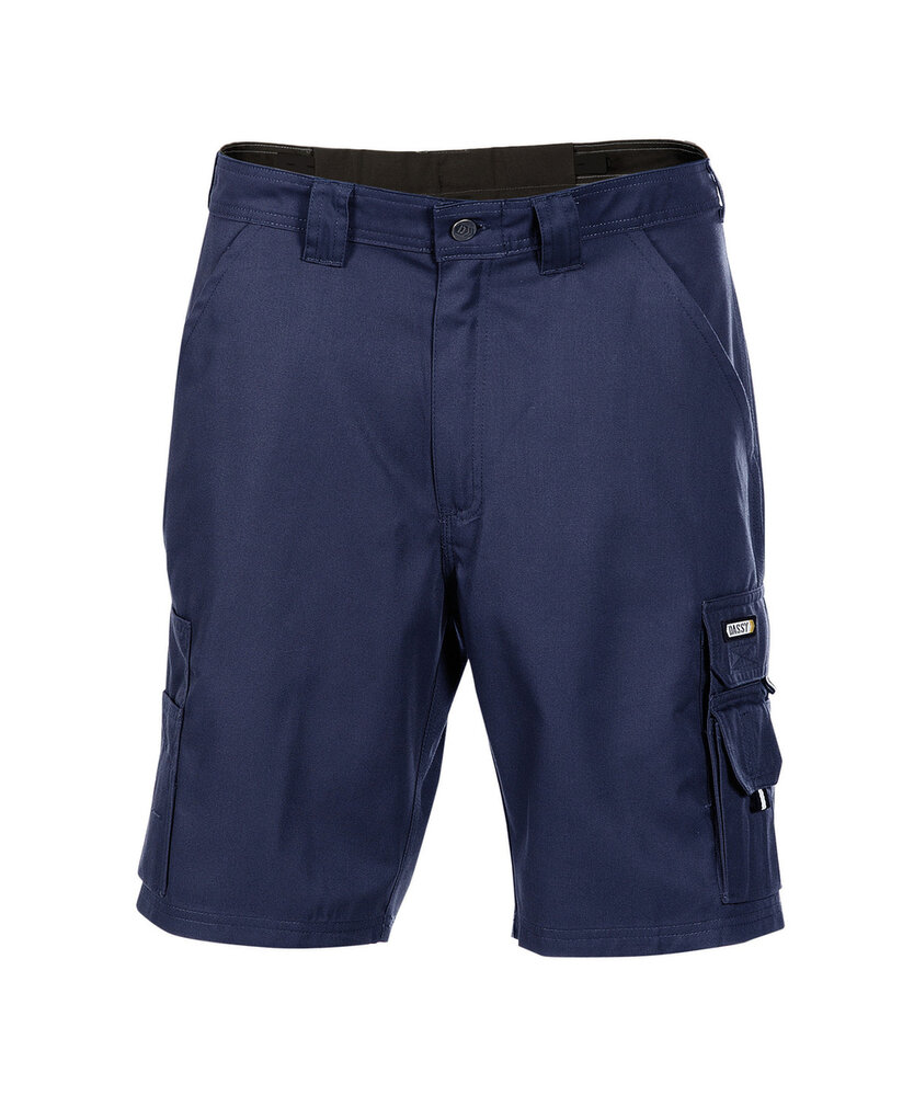 Dassy Bari korte broek Navy