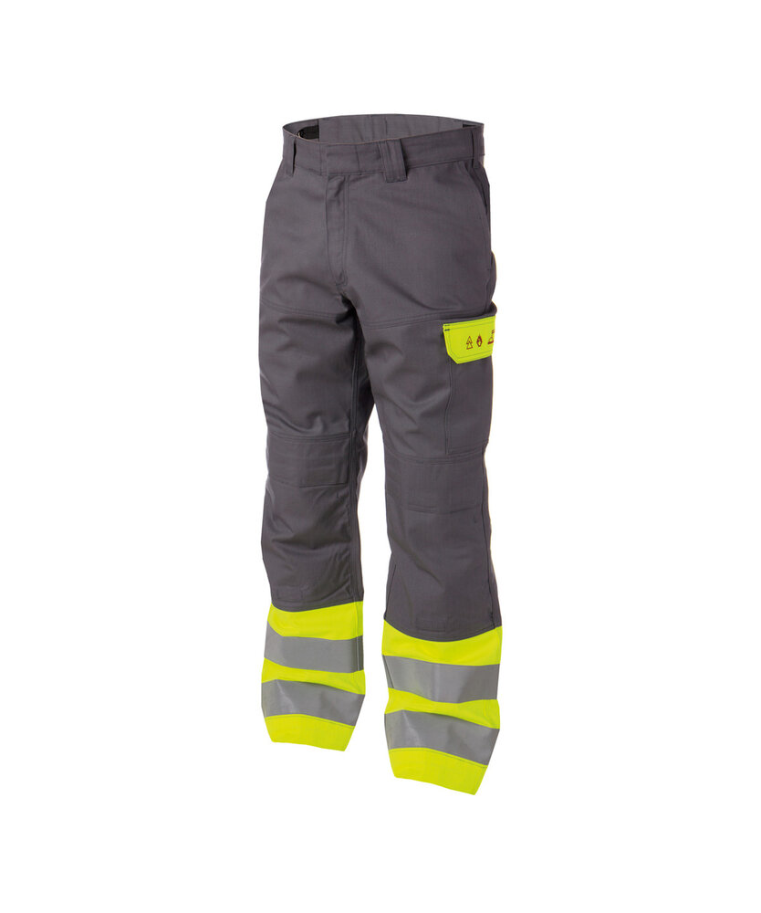 Dassy Lenox multinorm broek