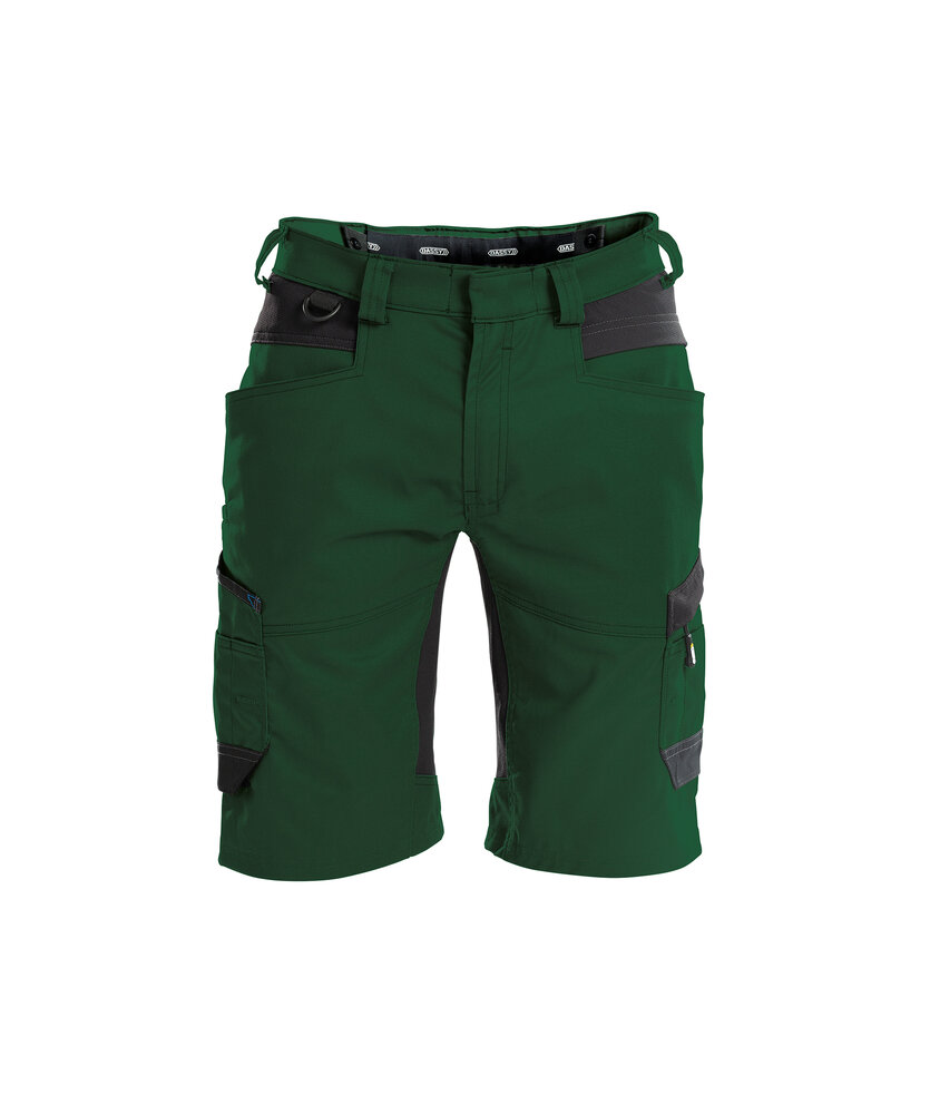 Werkshort met stretch Dassy Axis 