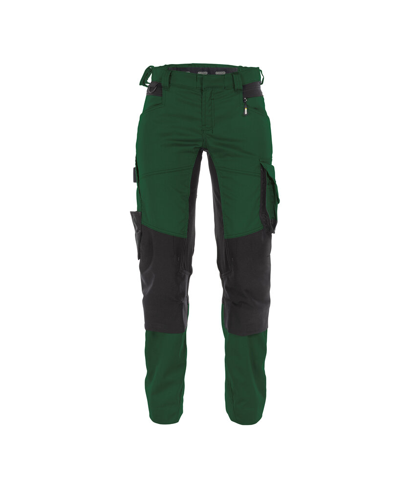 Dassy Dynax Women groen