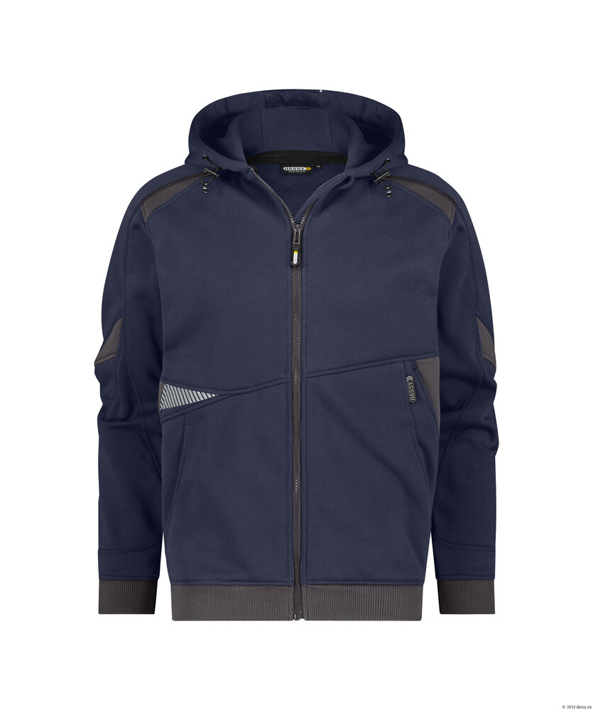 Dassy Lunax Hoodie