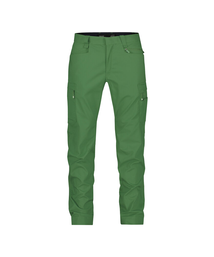 Dassy Werkbroek Bryce olmgroen