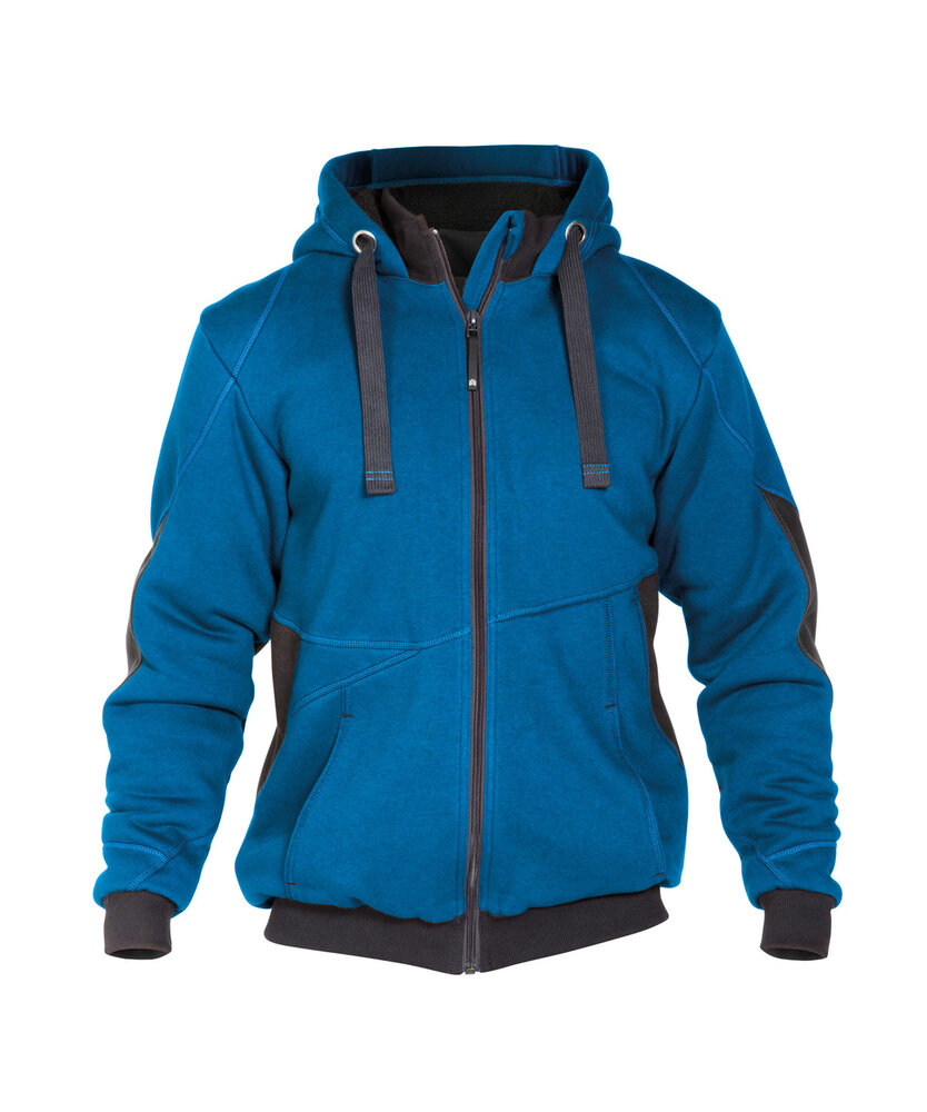 Dassy Pulse azuurblauw/grijs