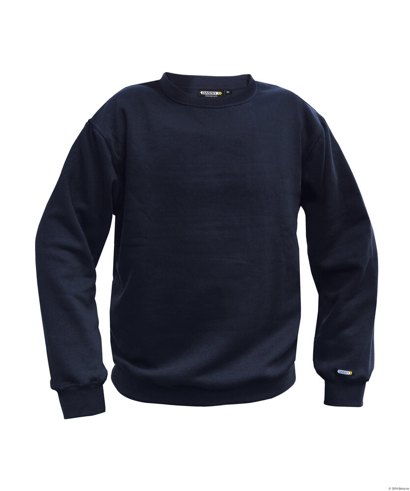 Dassy Lionel navy