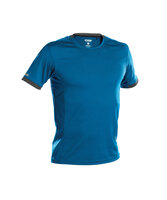 Nexus Azuurblauw/Grijs