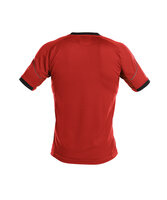 Nexus Rood/Zwart