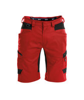 Axis Rood/Zwart