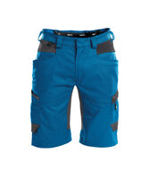 Axis Azuurblauw/Grijs