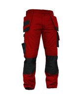 Dassy Magnetic Rood/Zwart