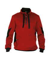 Dassy Stellar Rood/Zwart