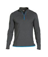 Dassy Sonic Grijs/Blauw