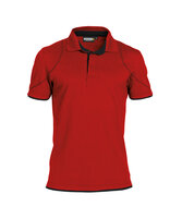 Dassy Orbital Rood/Zwart