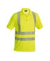 Dassy Brandon Fluo-geel