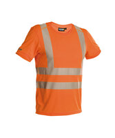 Dassy Carter Fluo-Oranje