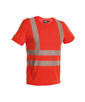 Dassy Carter Fluo-Rood
