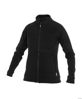 Velox Women zwart
