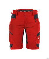 Axis women Rood/zwart