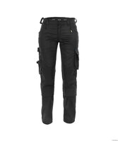 Dassy Dynax Women Zwart