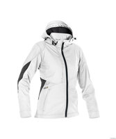 Dassy Gravity women wit/antracietgrijs