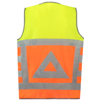 Tricorp Tabard Verkeersregelaar