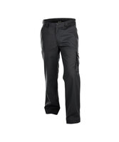 Dassy Liverpool dames werkbroek zwart