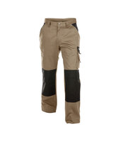 Dassy Boston werkbroek beige