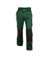 Dassy Boston werkbroek groen