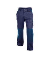 Dassy Boston werkbroek marineblauw