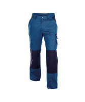 Dassy Boston werkbroek korenblauw