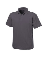  poloshirt-leon Grijs