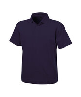 poloshirt-leon Navy