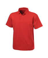 poloshirt-leon Rood