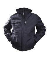 Dassy Austin jas Navy
