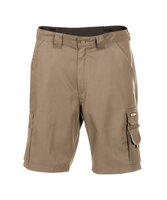 Dassy Bari korte broek Beige