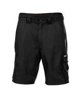 Dassy Bari korte broek Zwart
