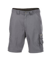 Dassy Bari korte broek Grijs