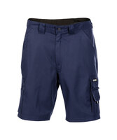 Dassy Bari korte broek Navy