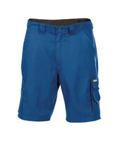 Dassy Bari korte broek Royal blue